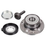Wheel Bearing Kit - VW/Audi