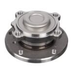 Wheel Bearing Kit with Wheel Hub - MINI