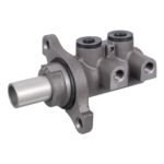 Brake Master Cylinder - GM