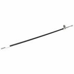 Brake Cable For Drum Brake - Mercedes