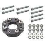 Flexible Coupling Kit - Mercedes
