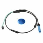 Wear Indicator For Brake Lining - BMW