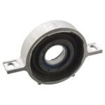 Propshaft Center Support with Ball Bearing - BMW