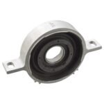Propshaft Center Support with Ball Bearing - BMW