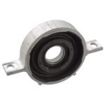 Propshaft Center Support with Ball Bearing - BMW