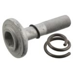 Bolt For Drive Shaft - BMW/MINI