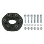 Flexible Coupling Kit - Mercedes