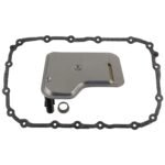 Transmission Oil Filter Set For Auto Trans - BMW