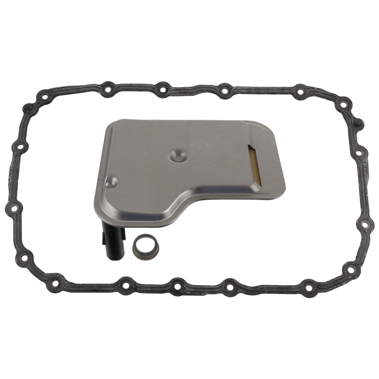 105779_1.jpg Transmission Oil Filter Set For Auto Trans - BMW - Image 1