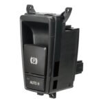 Switch For Parking Brake - BMW