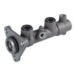 Brake Master Cylinder - Toyota