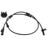 ABS Wheel Speed Sensor - Mercedes