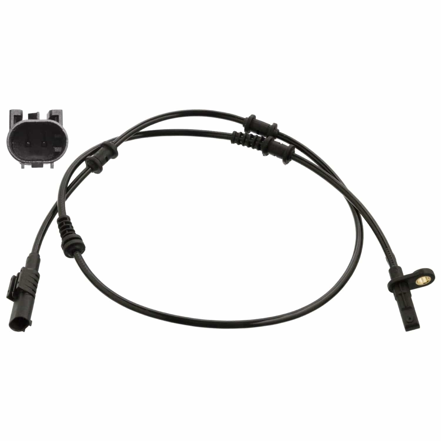 106704_1.jpg ABS Wheel Speed Sensor - Mercedes - Image 1