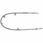 Brake Cable - Hyundai