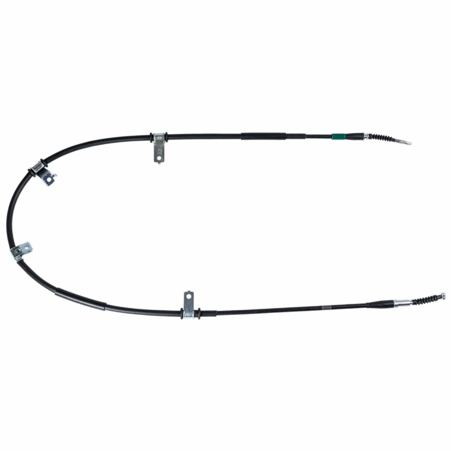 106713_1.jpg Brake Cable - Hyundai - Image 1