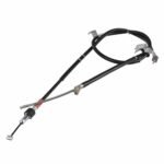 Brake Cable - Lexus