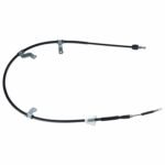 Brake Cable - Kia