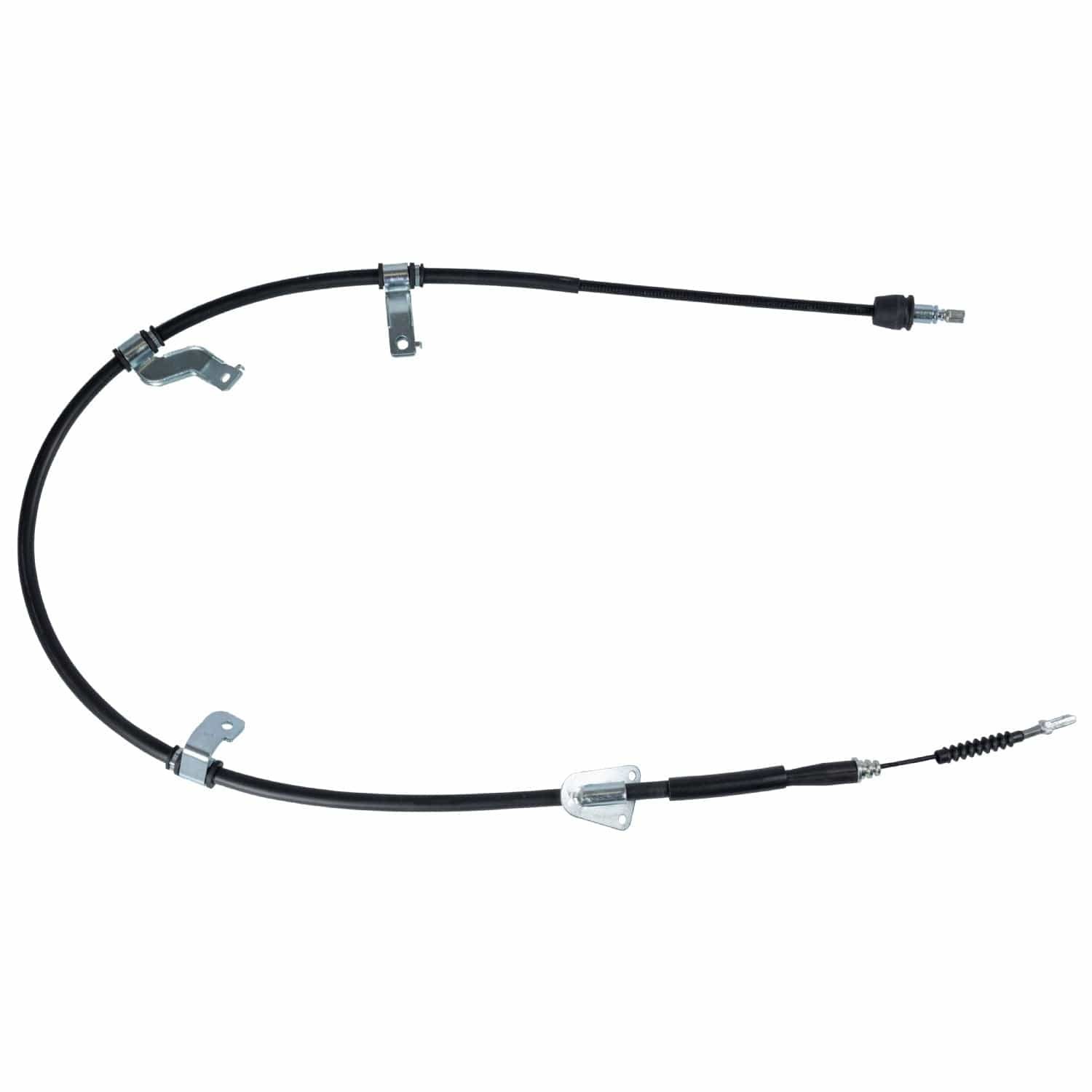 106947_1.jpg Brake Cable - Kia - Image 1