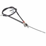 Brake Cable - Toyota