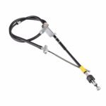 Brake Cable - Toyota