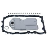 Transmission Oil Filter Set For Auto Trans - VW/Audi