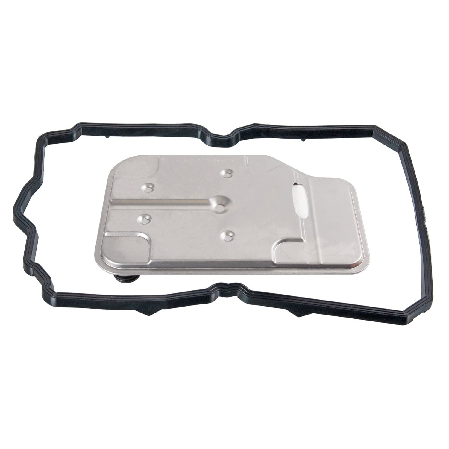 107823_1.jpg Transmission Oil Filter Set For Auto Trans - Mercedes - Image 1