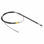 Brake Cable - BMW