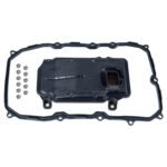 Transmission Oil Filter Set For Auto Trans - VW/Audi