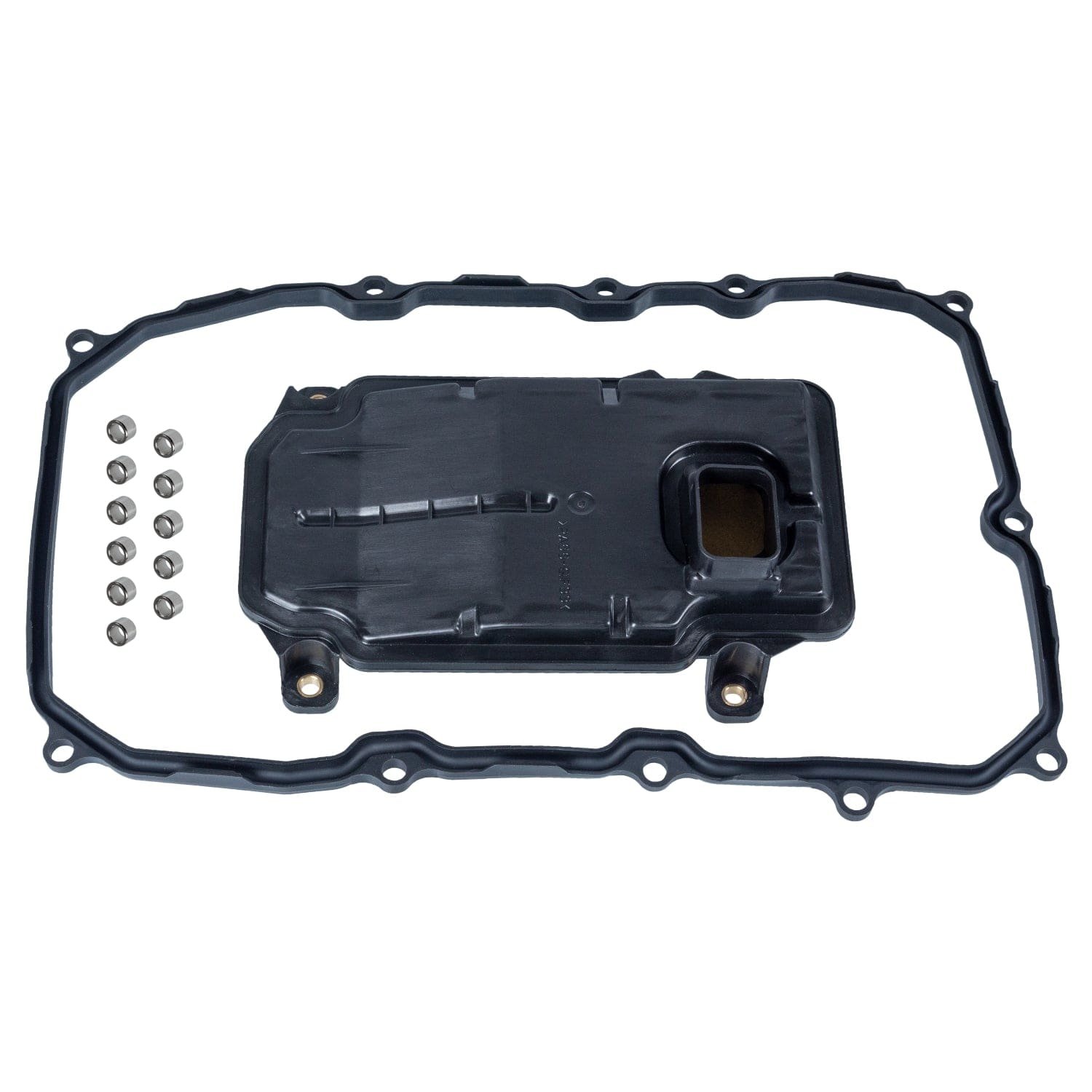 108181_1.jpg Transmission Oil Filter Set For Auto Trans - VW/Audi - Image 1