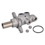 Brake Master Cylinder - Ford