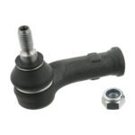 Tie Rod End with Nut - VW/Audi