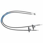 Brake Cable - Ford