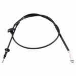 Brake Cable - Volvo