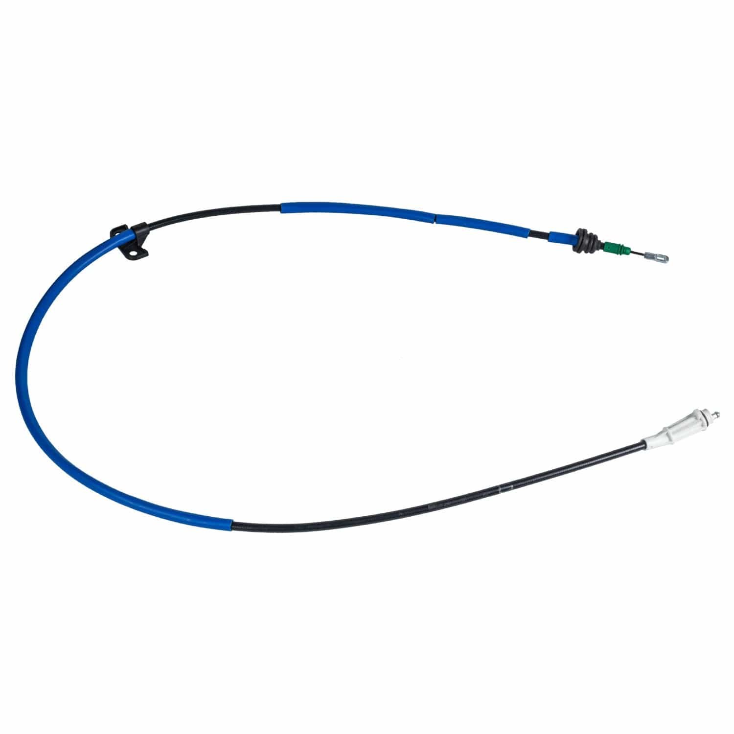 108964_1.jpg Brake Cable - Volvo - Image 1