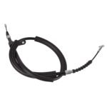 Brake Cable - Alfa Romeo