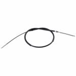Brake Cable - VW/Audi