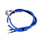 Brake Cable - GM