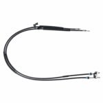 Brake Cable - Volvo