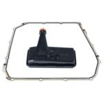 Transmission Oil Filter Set For Auto Trans - VW/Audi