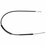 Brake Cable - Mercedes