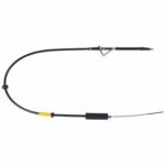 Brake Cable - Land Rover