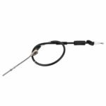 Brake Cable - Mercedes