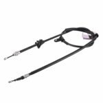 Brake Cable - Alfa Romeo