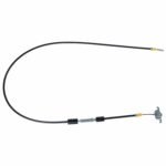 Brake Cable - Volvo