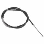 Brake Cable - Fiat