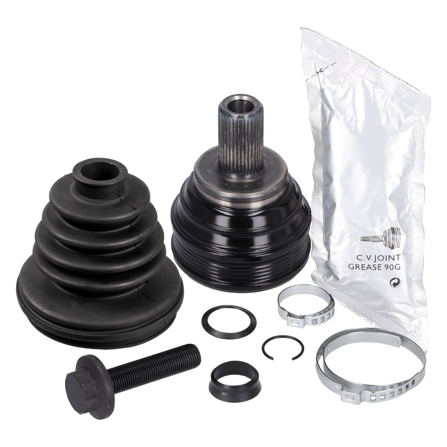 109399_1.jpg Drive Shaft Joint Kit - VW/Audi - Image 1