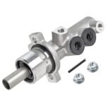 Brake Master Cylinder - Volvo