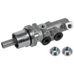 Brake Master Cylinder - Fiat