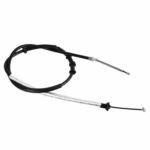 Brake Cable - Fiat