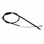 Brake Cable - Mercedes